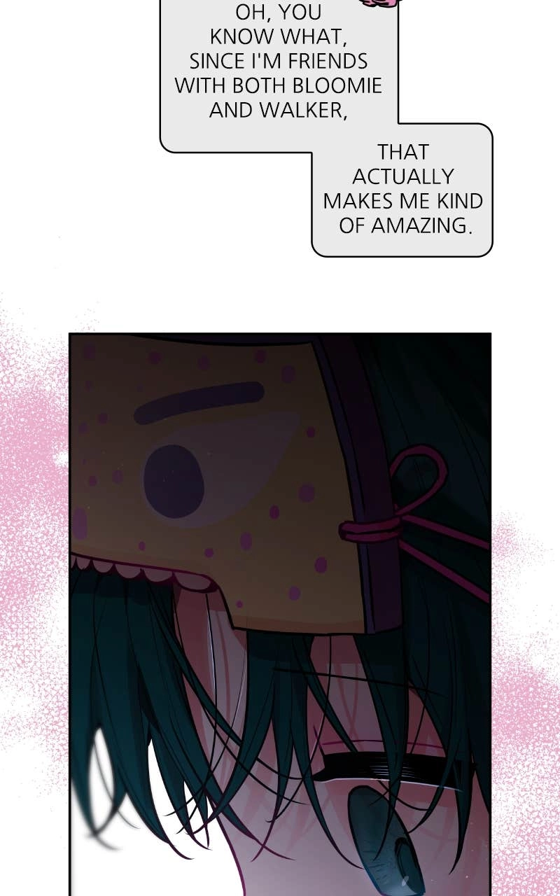 Our Guild's Idol Chapter 32 Page 36