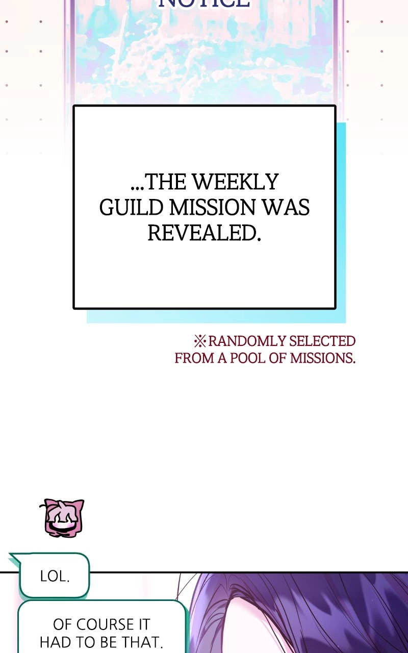 Our Guild's Idol Chapter 32 Page 39