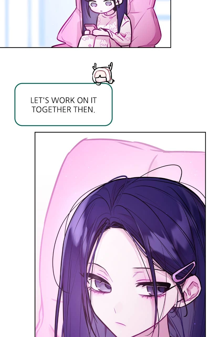 Our Guild's Idol Chapter 32 Page 44