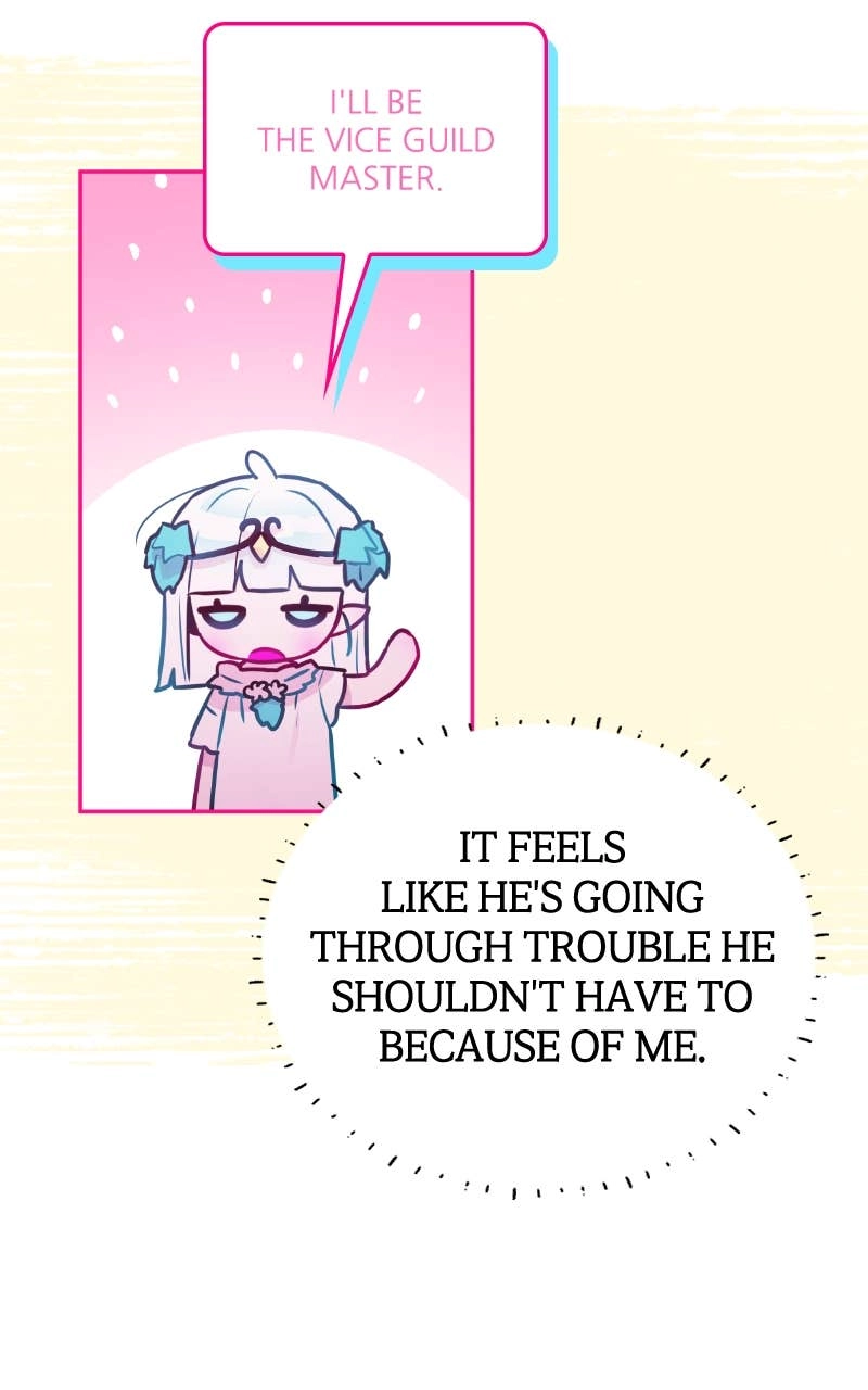 Our Guild's Idol Chapter 32 Page 51