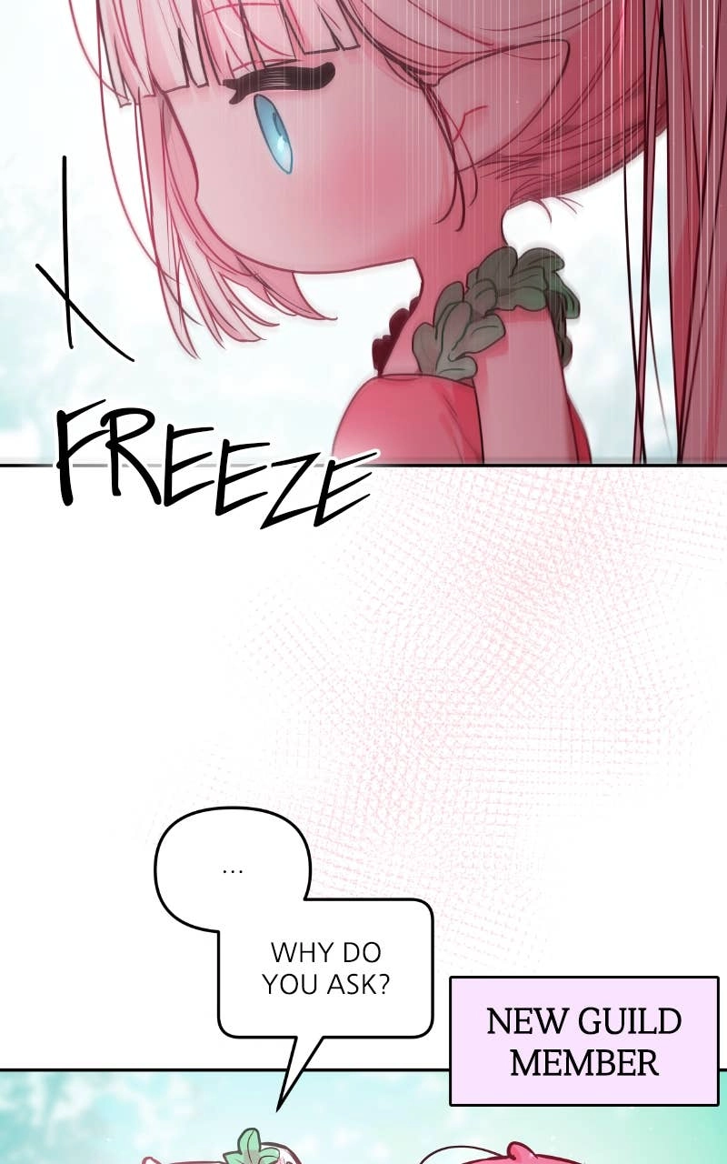 Our Guild's Idol Chapter 32 Page 61