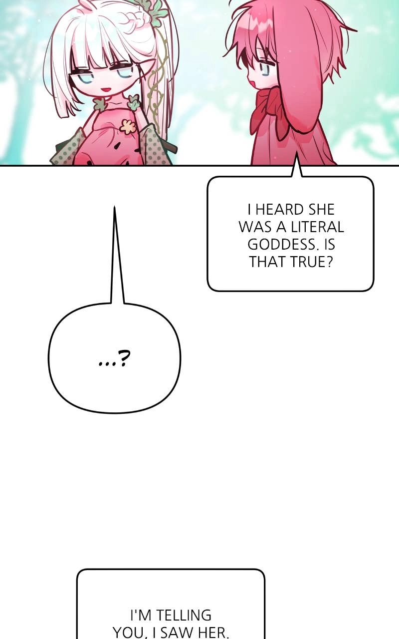 Our Guild's Idol Chapter 32 Page 62