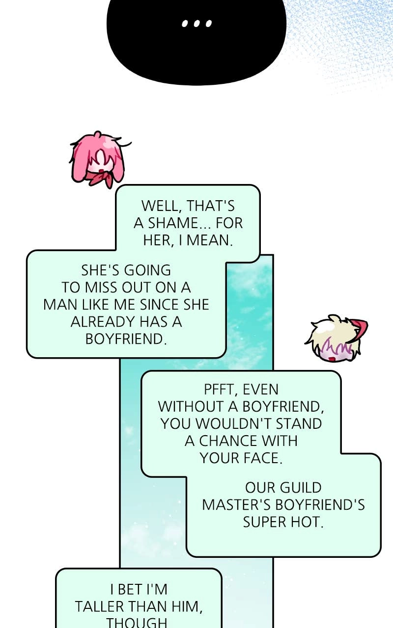 Our Guild's Idol Chapter 32 Page 65