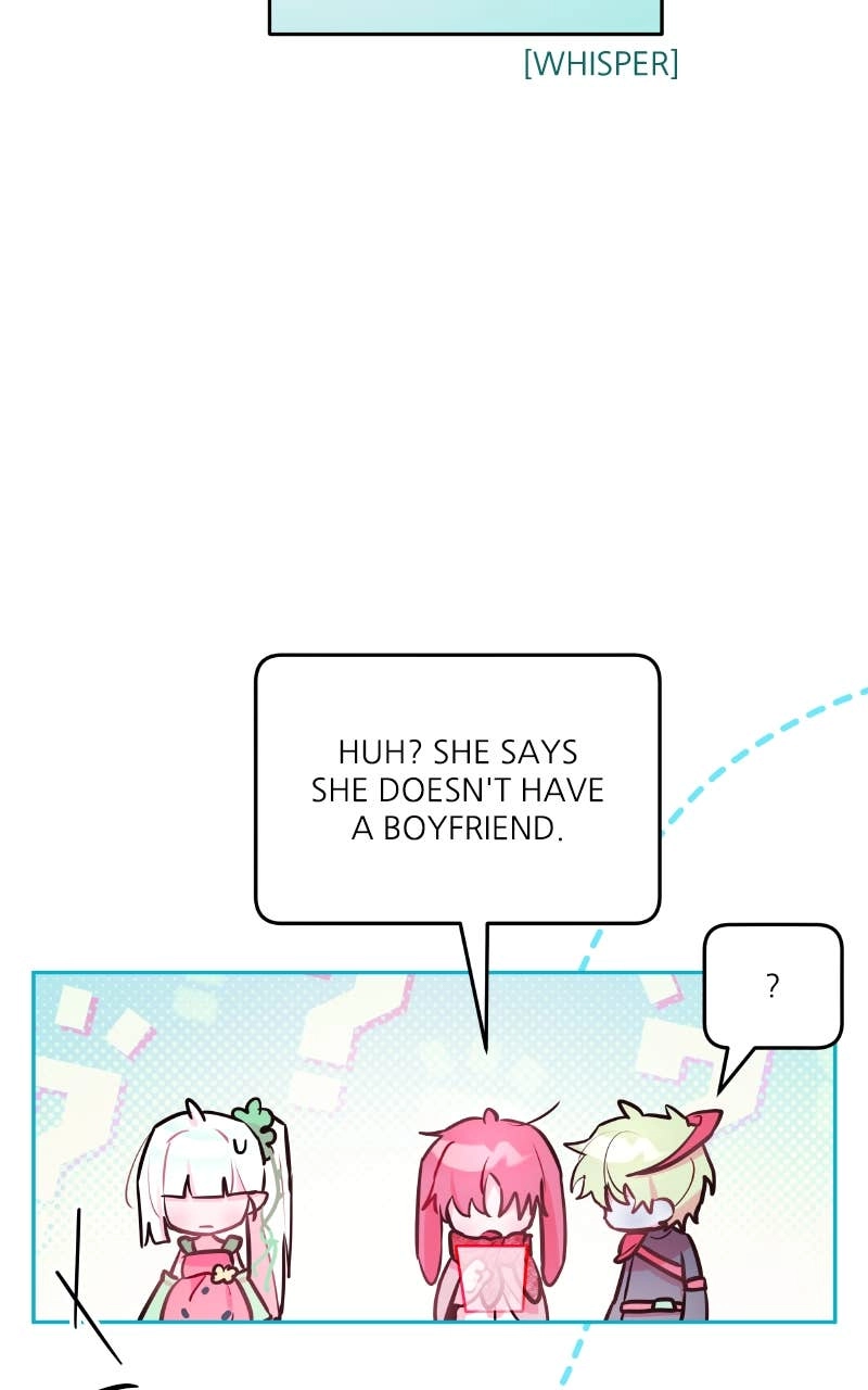 Our Guild's Idol Chapter 32 Page 67