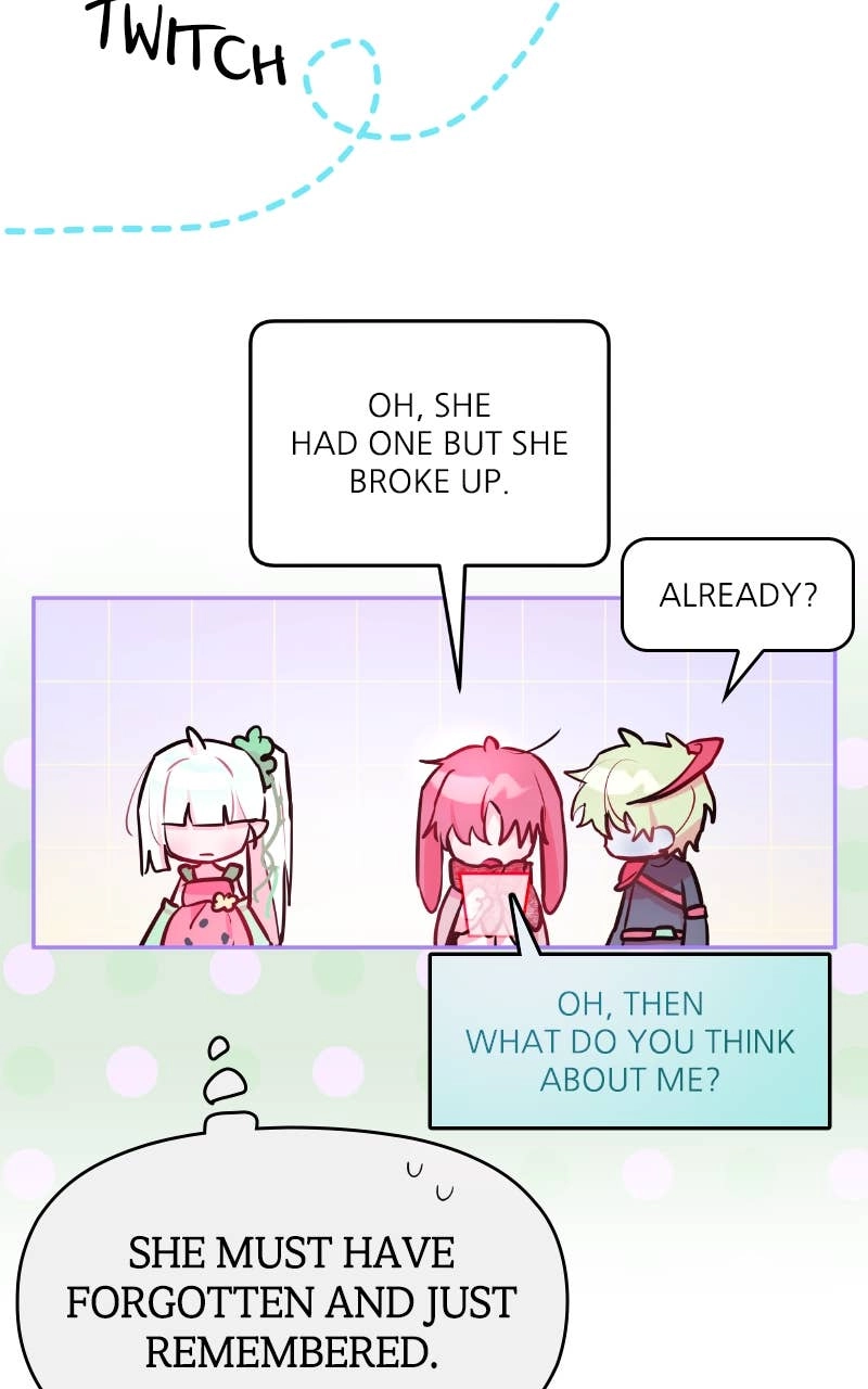 Our Guild's Idol Chapter 32 Page 68