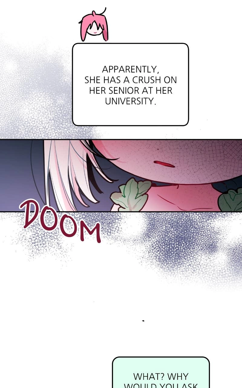 Our Guild's Idol Chapter 32 Page 72