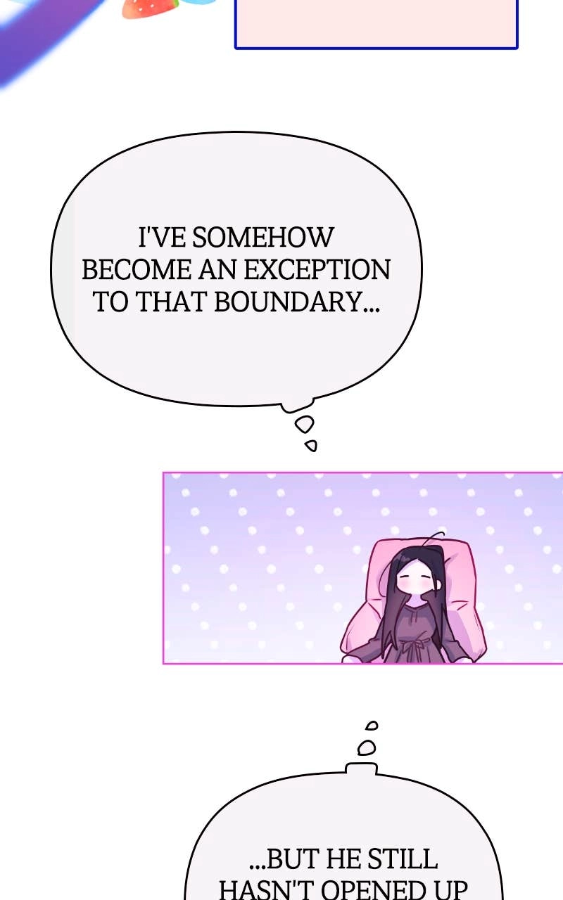 Our Guild's Idol Chapter 33 Page 13