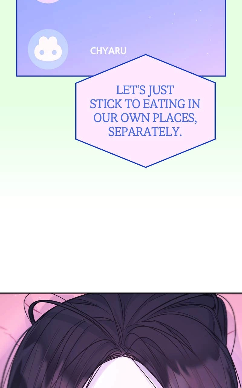 Our Guild's Idol Chapter 33 Page 15