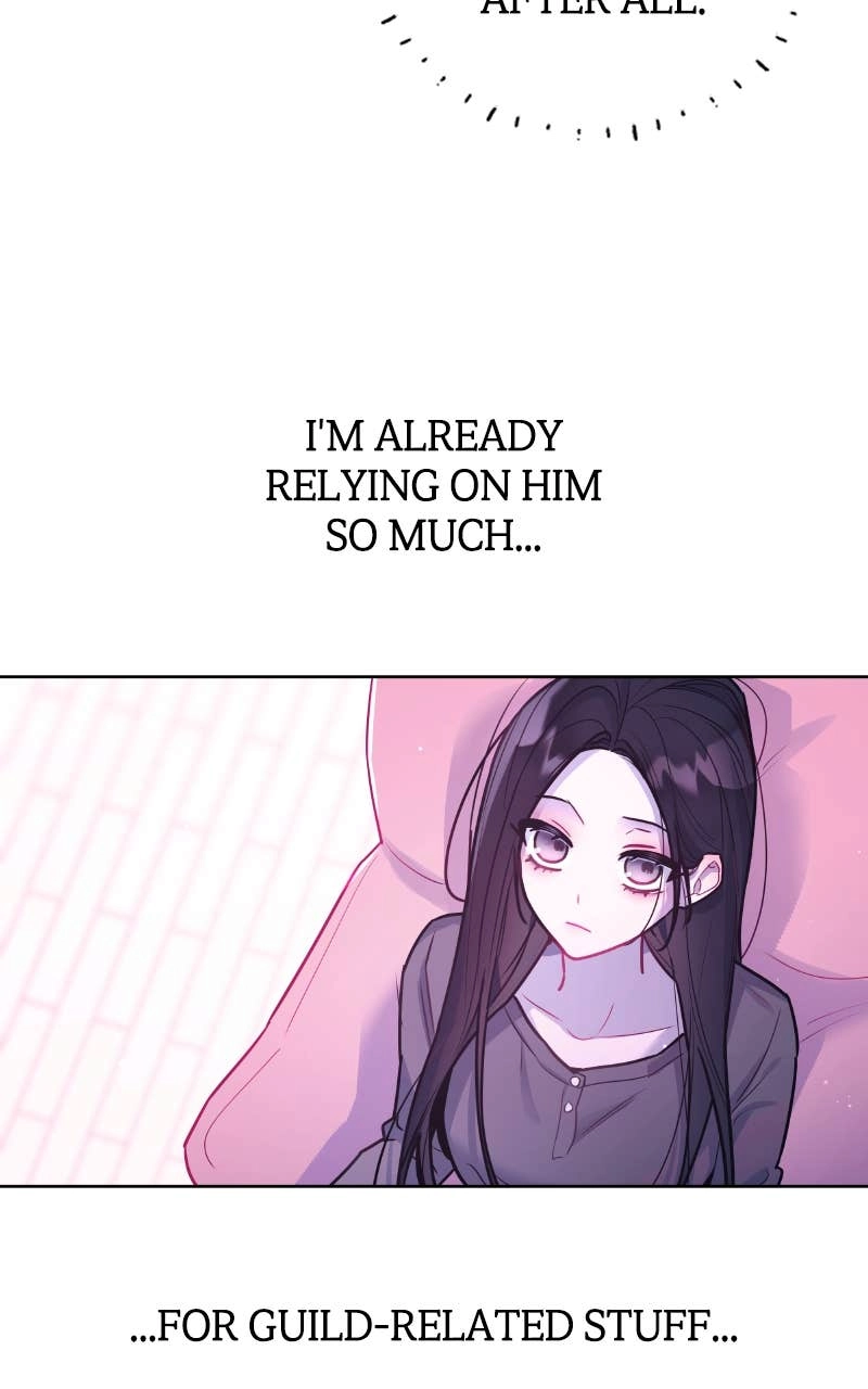 Our Guild's Idol Chapter 33 Page 18