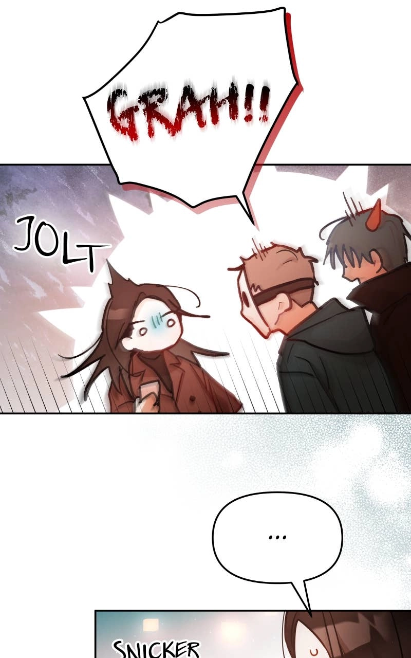 Our Guild's Idol Chapter 33 Page 35