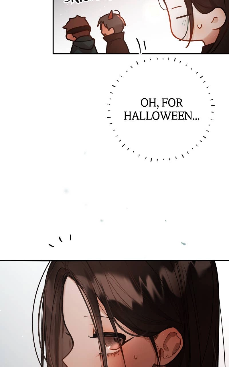Our Guild's Idol Chapter 33 Page 36