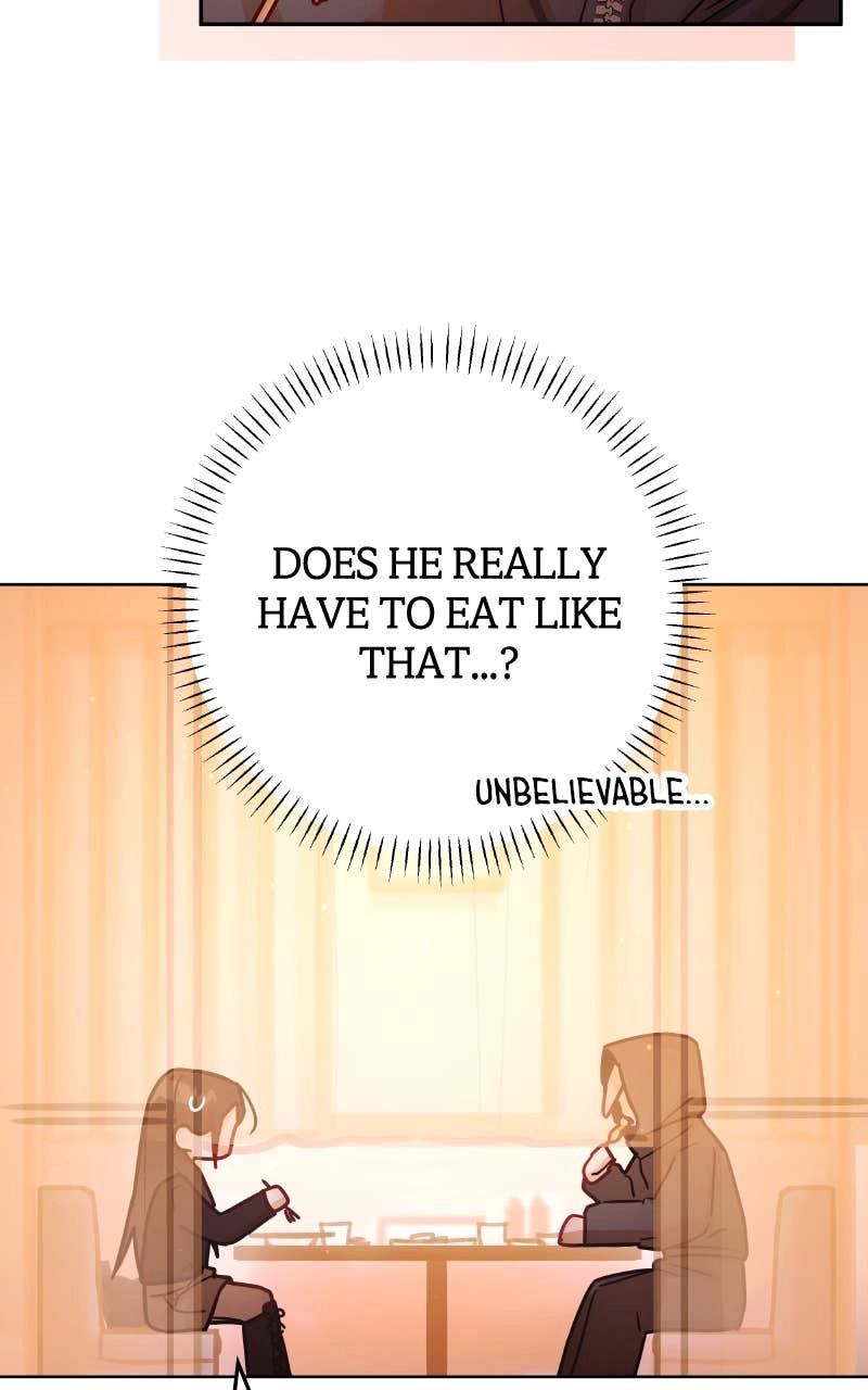Our Guild's Idol Chapter 33 Page 47