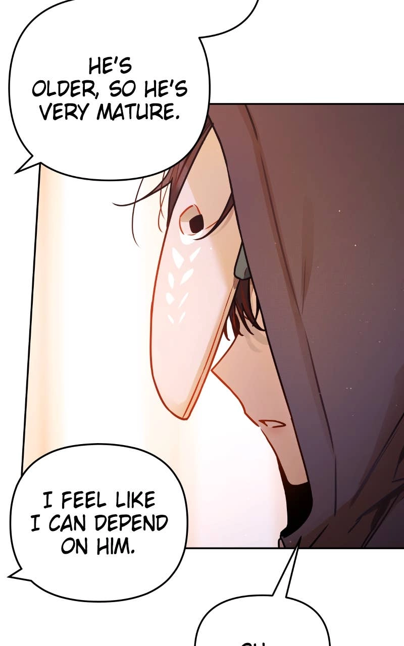Our Guild's Idol Chapter 33 Page 61