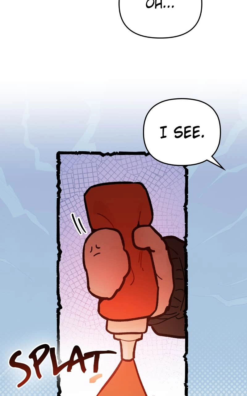 Our Guild's Idol Chapter 33 Page 62
