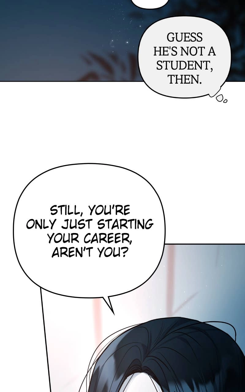 Our Guild's Idol Chapter 33 Page 75