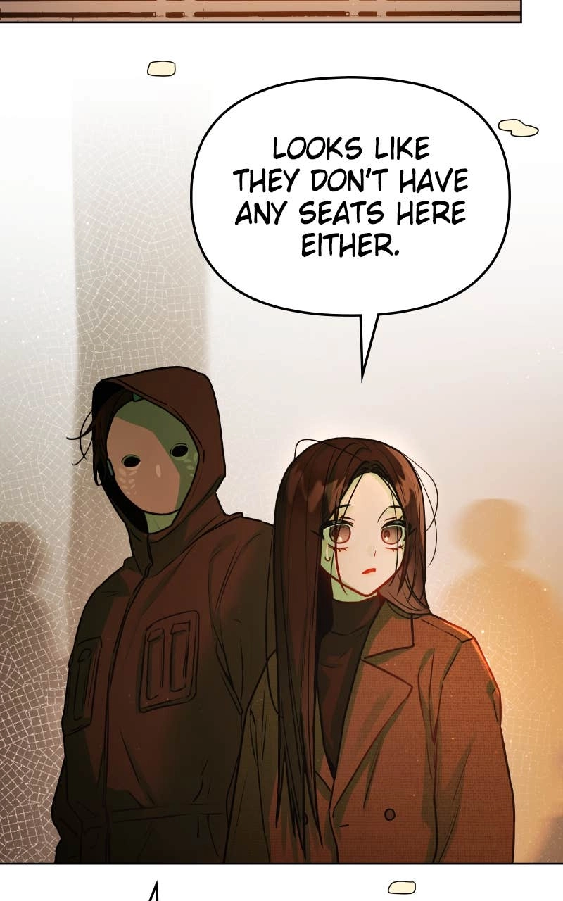 Our Guild's Idol Chapter 34 Page 18