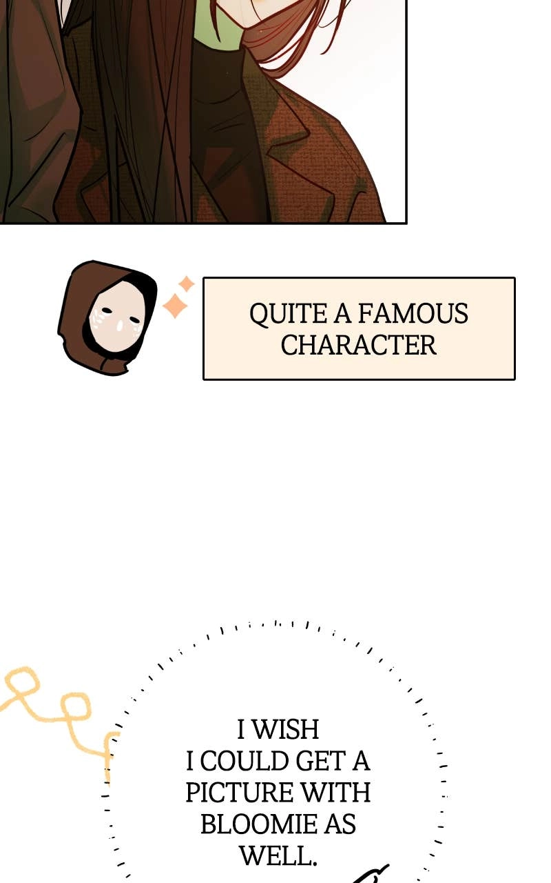 Our Guild's Idol Chapter 34 Page 29
