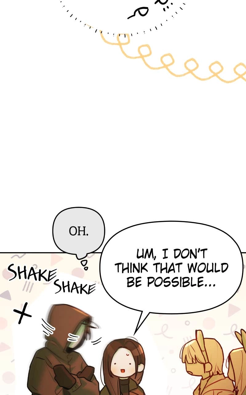 Our Guild's Idol Chapter 34 Page 30