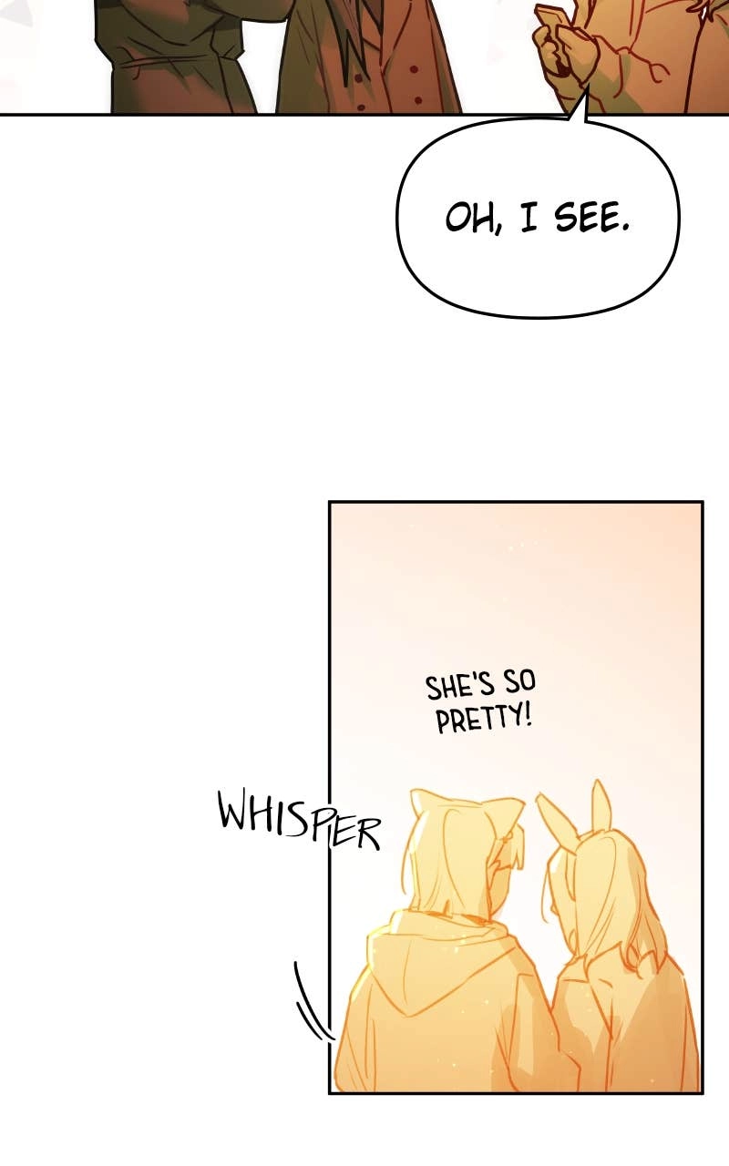 Our Guild's Idol Chapter 34 Page 31