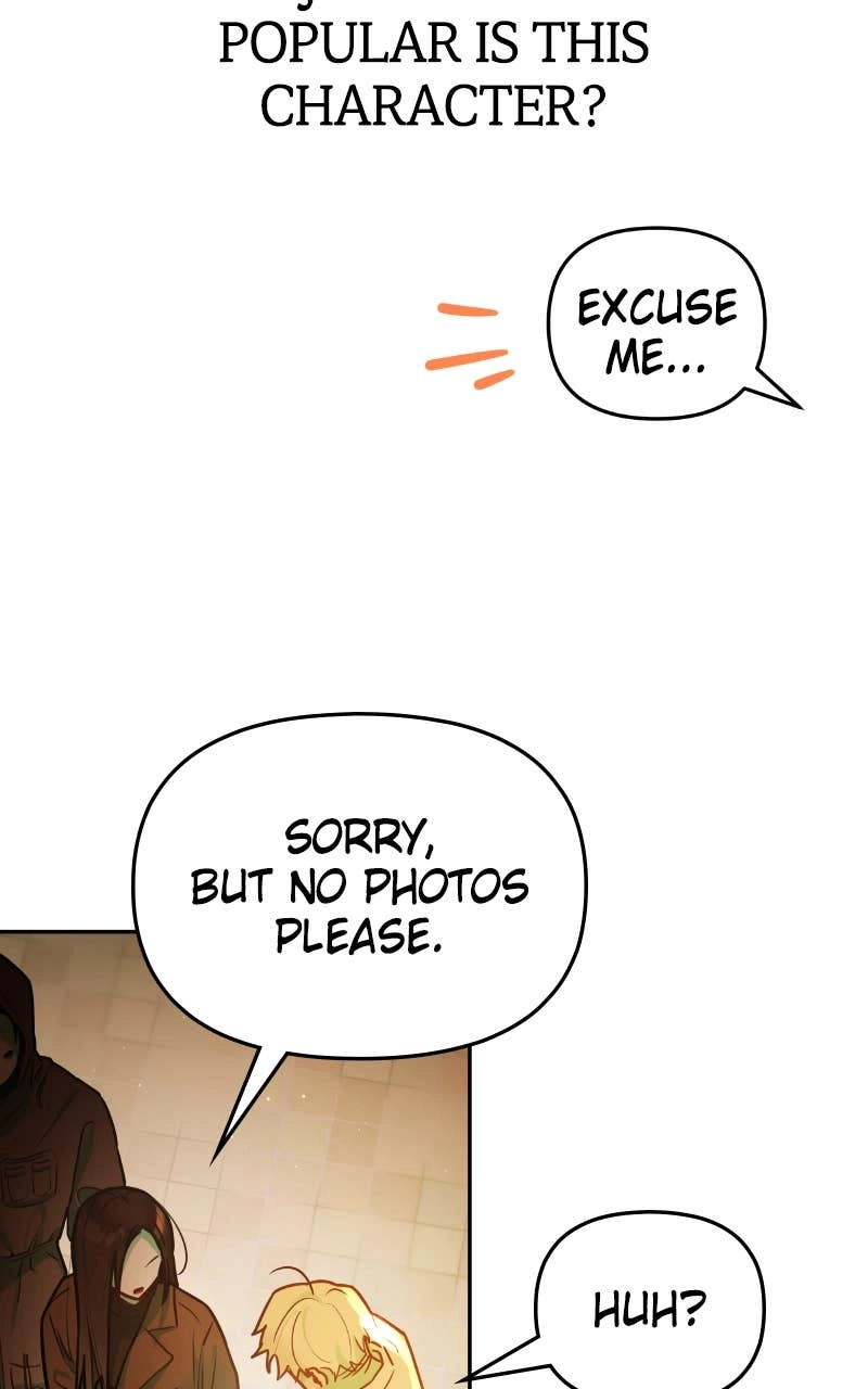 Our Guild's Idol Chapter 34 Page 35