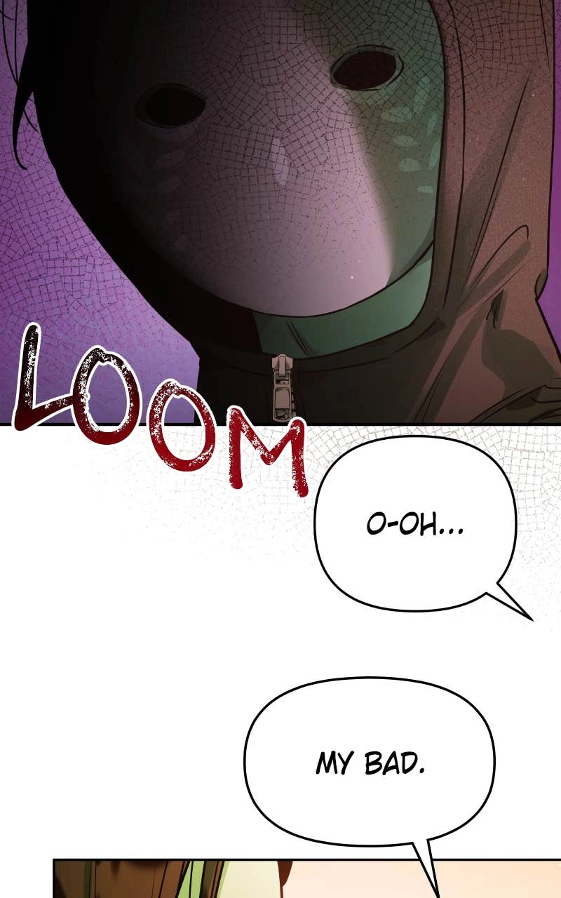 Our Guild's Idol Chapter 34 Page 37