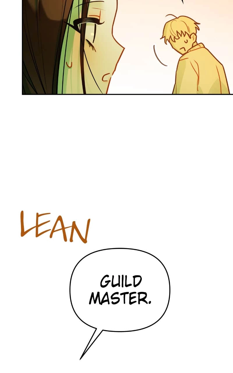 Our Guild's Idol Chapter 34 Page 38