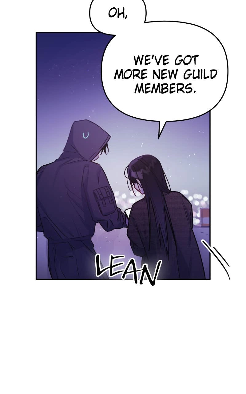 Our Guild's Idol Chapter 34 Page 55