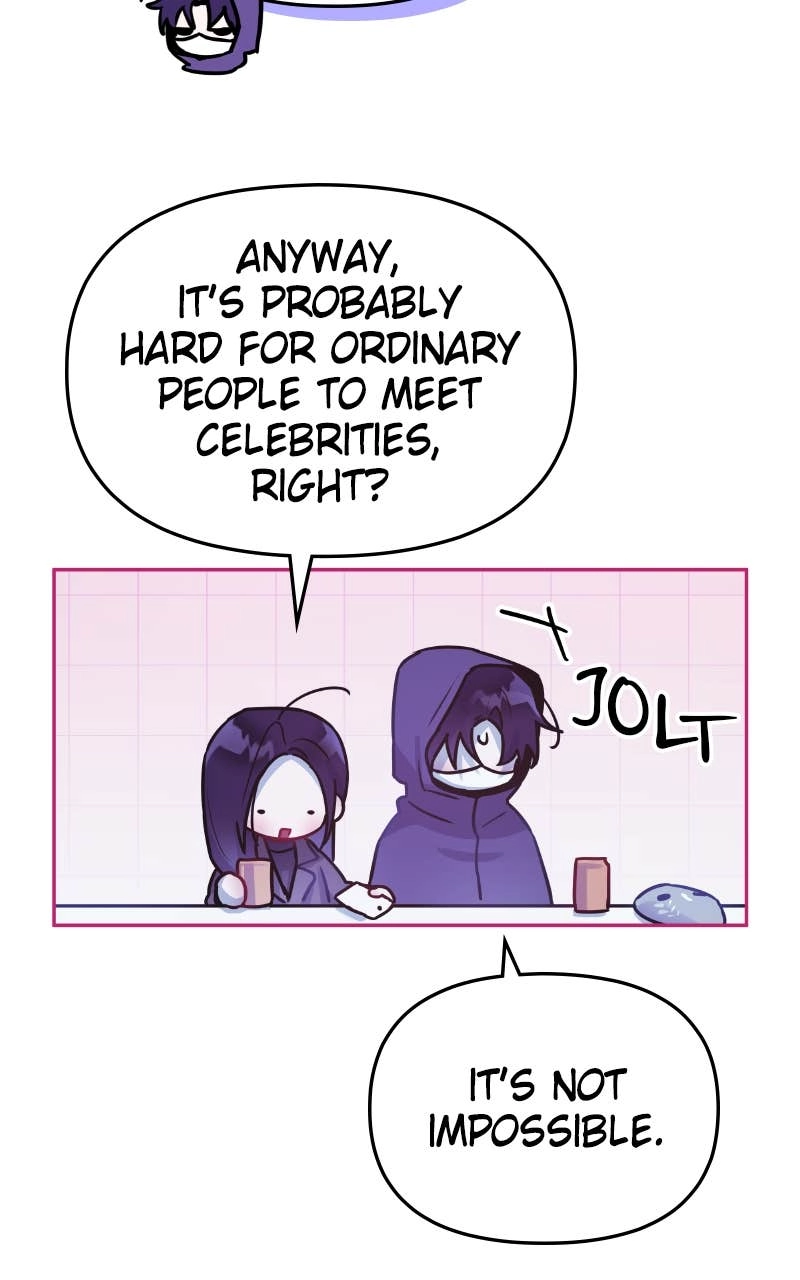 Our Guild's Idol Chapter 34 Page 59