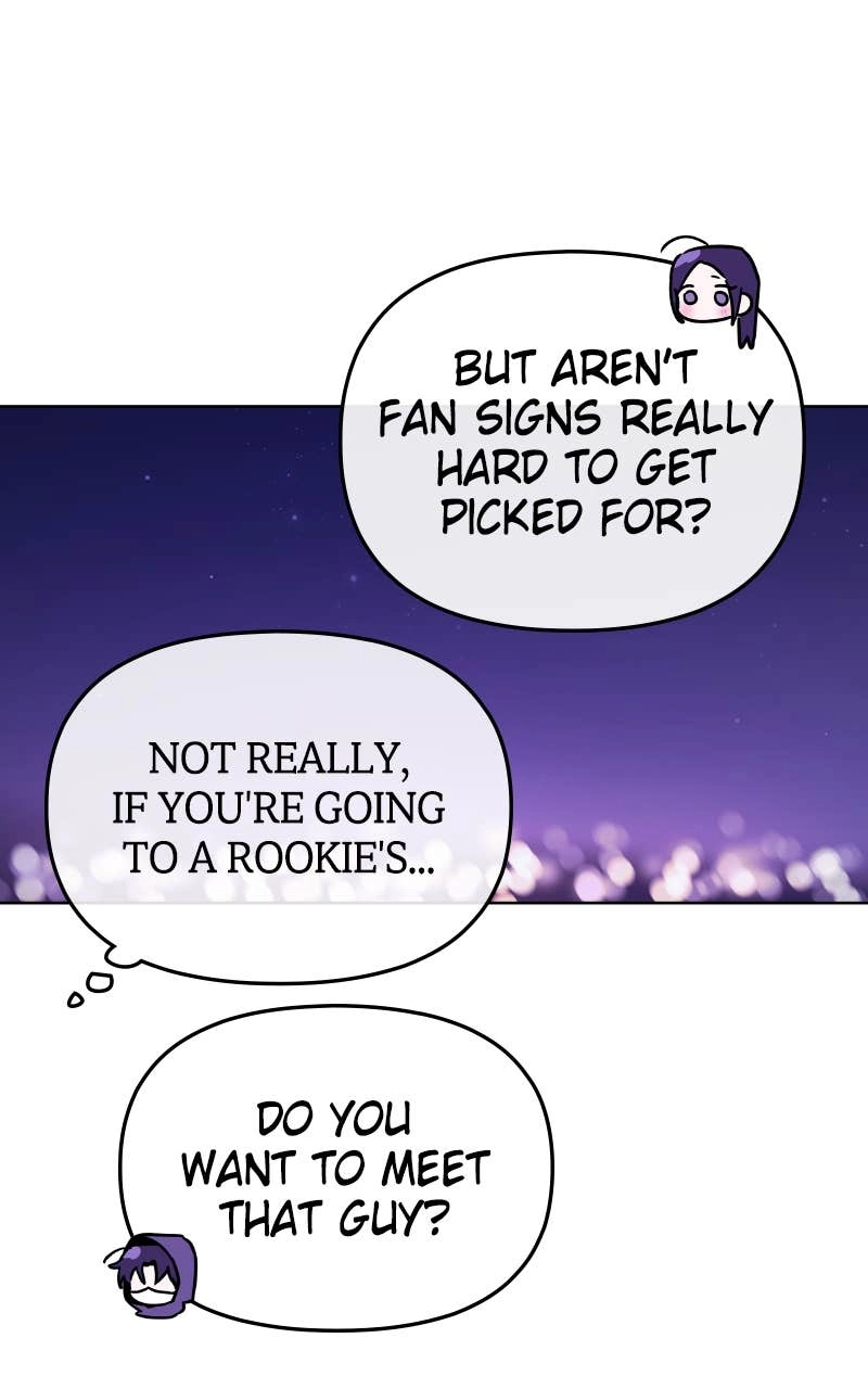 Our Guild's Idol Chapter 34 Page 60
