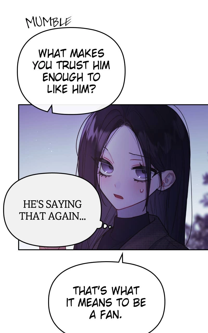 Our Guild's Idol Chapter 34 Page 64