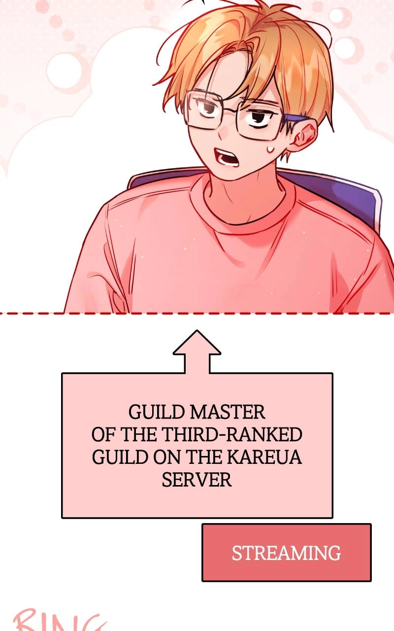 Our Guild's Idol Chapter 35 Page 40