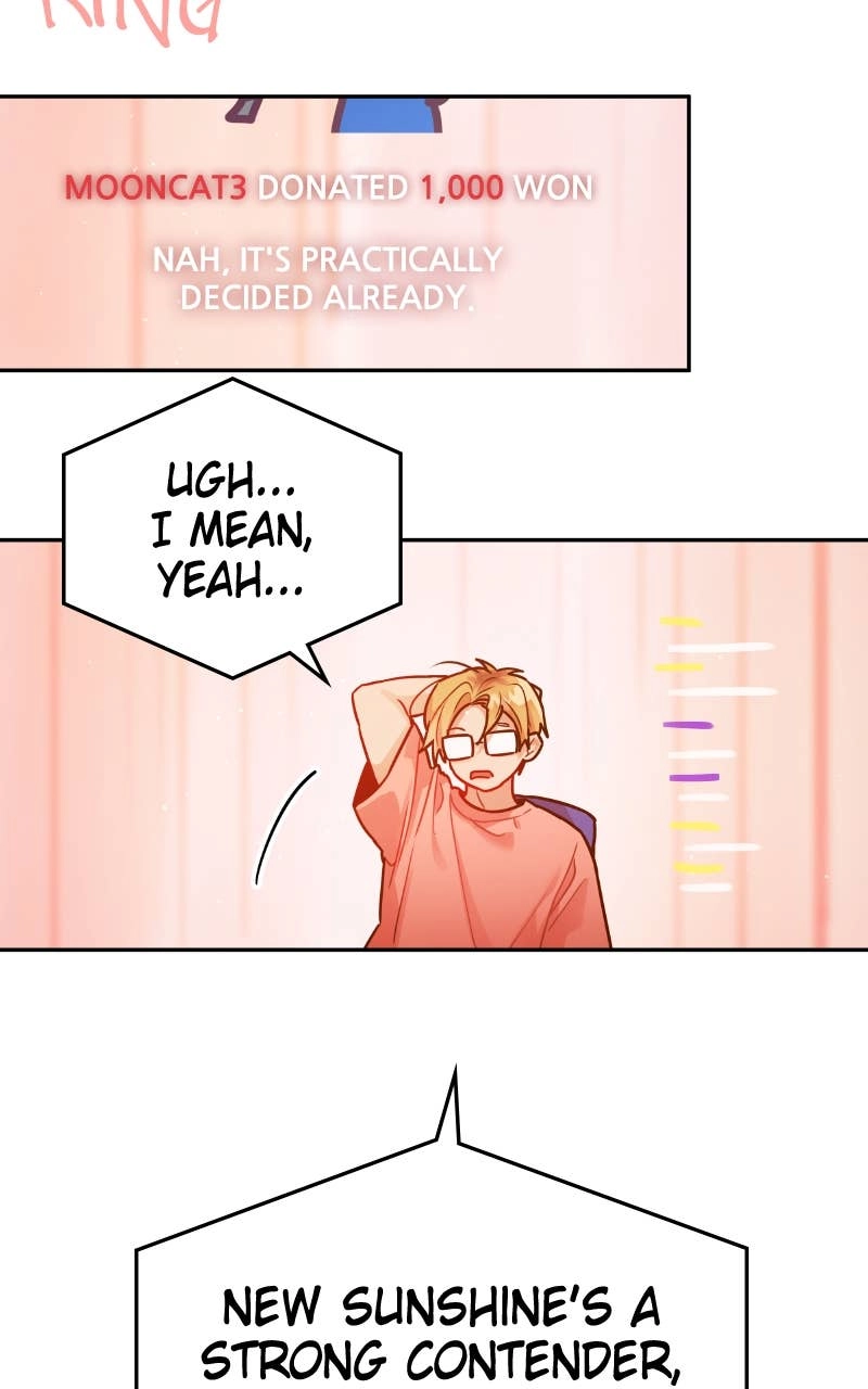 Our Guild's Idol Chapter 35 Page 41
