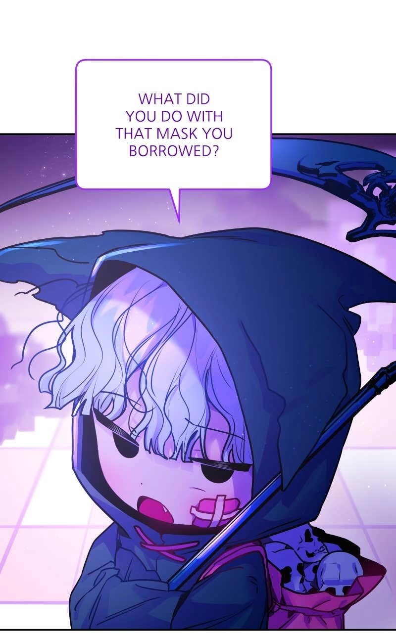 Our Guild's Idol Chapter 35 Page 46