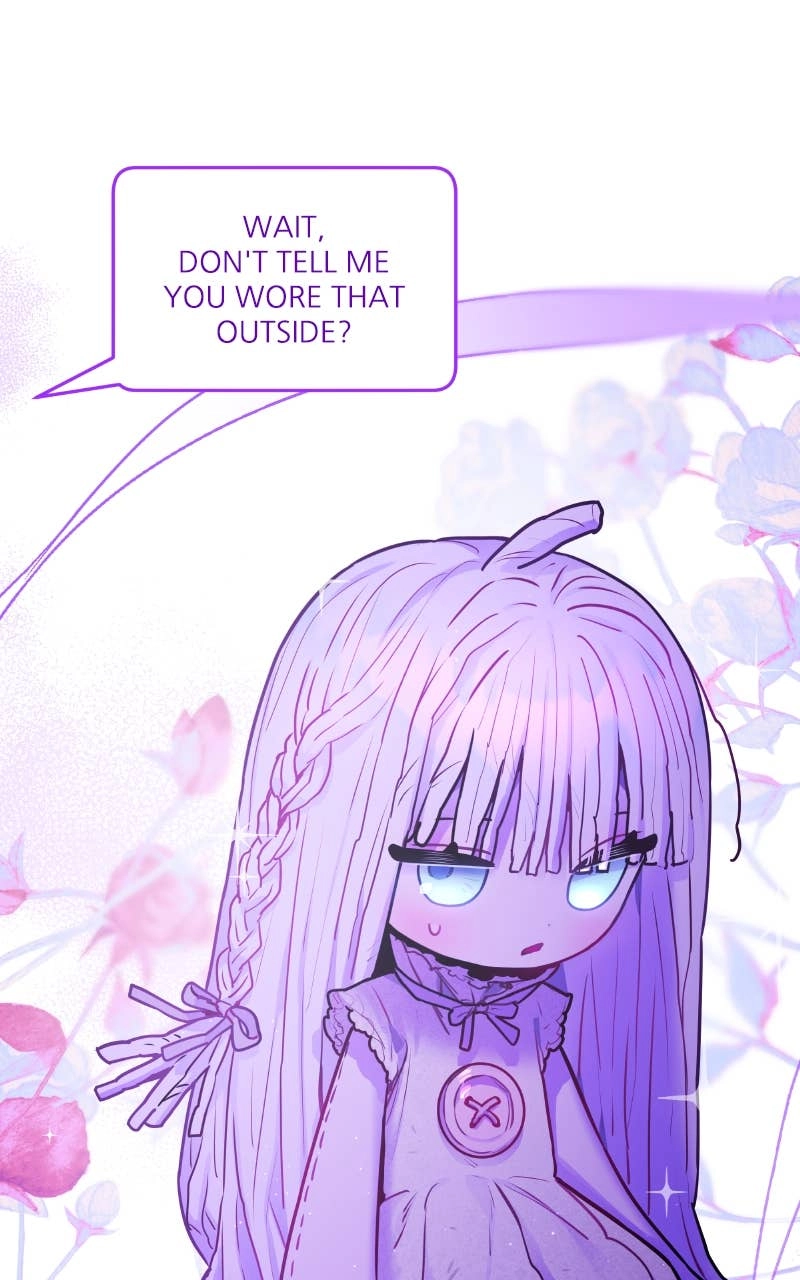 Our Guild's Idol Chapter 35 Page 47