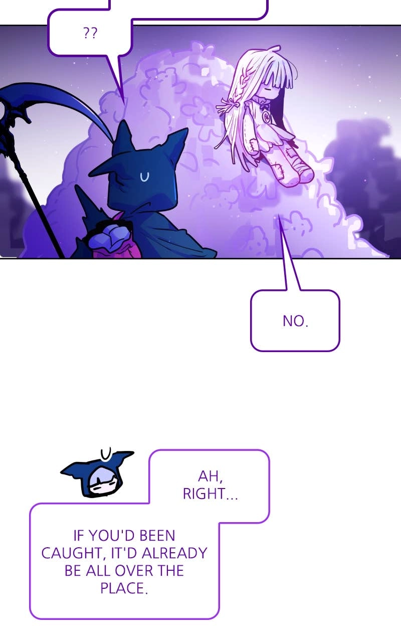 Our Guild's Idol Chapter 35 Page 49