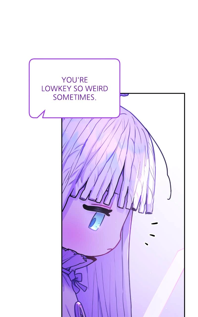 Our Guild's Idol Chapter 35 Page 50