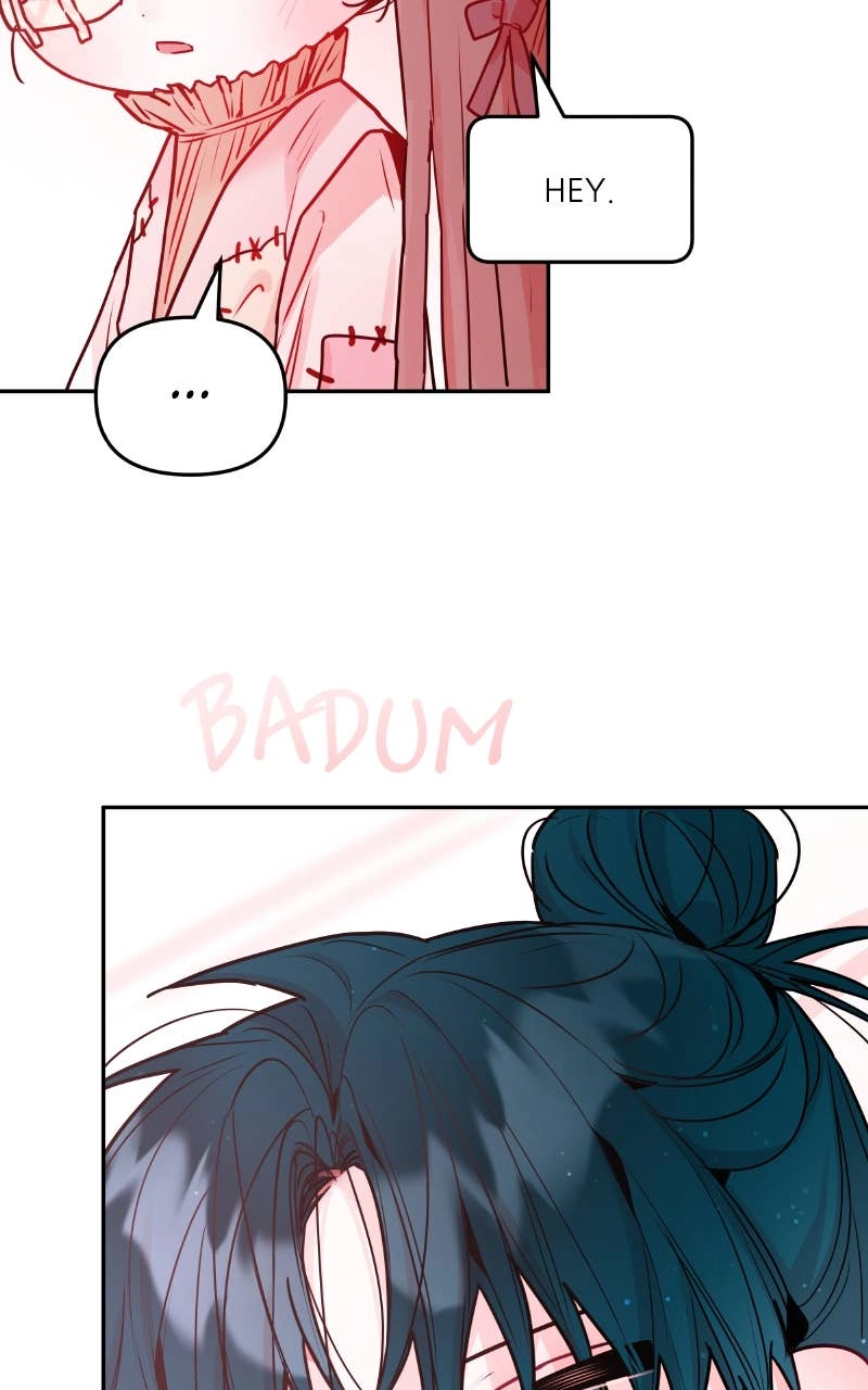 Our Guild's Idol Chapter 35 Page 55