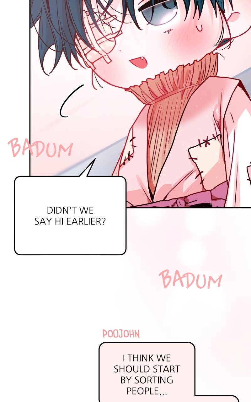 Our Guild's Idol Chapter 35 Page 56