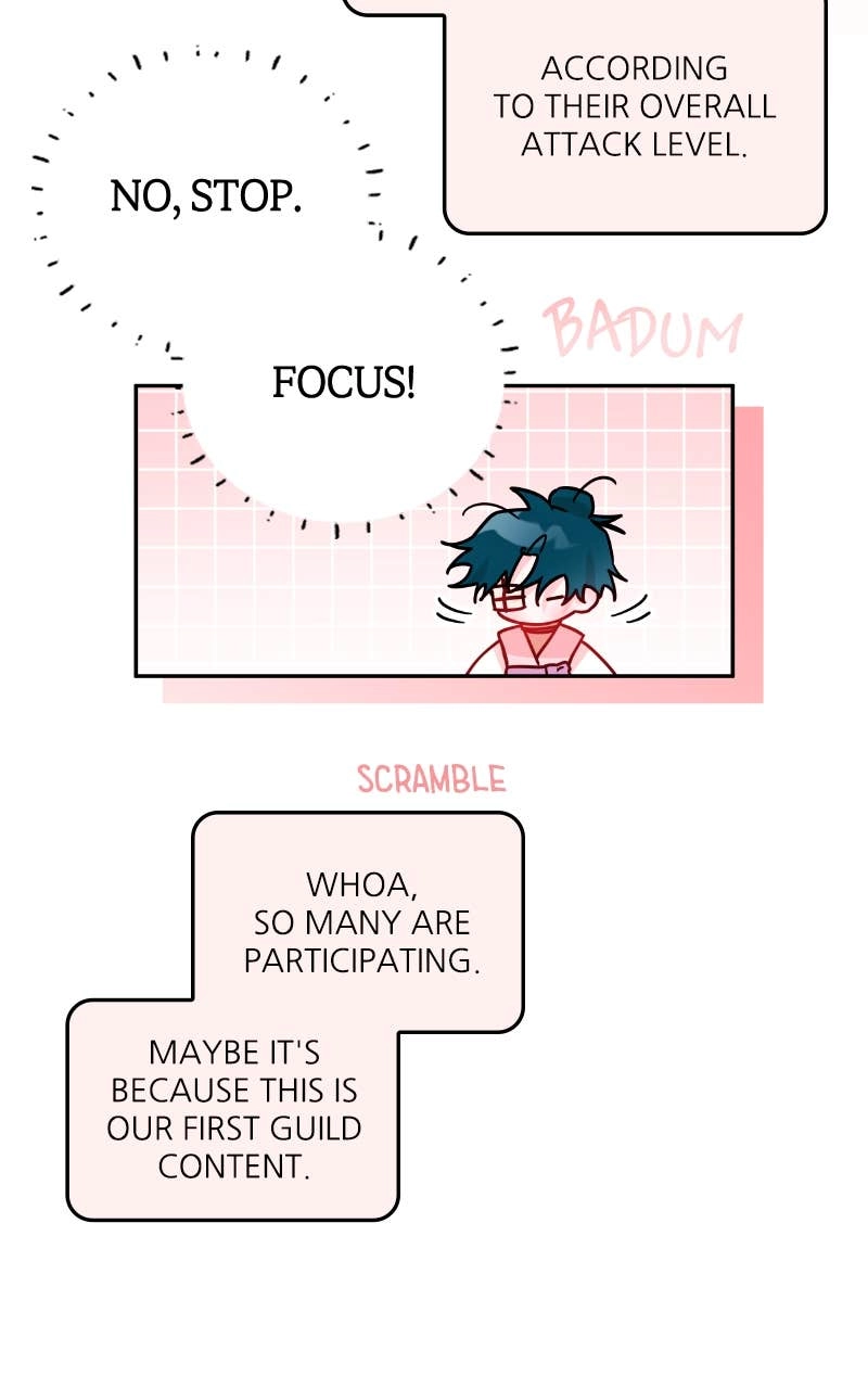 Our Guild's Idol Chapter 35 Page 57