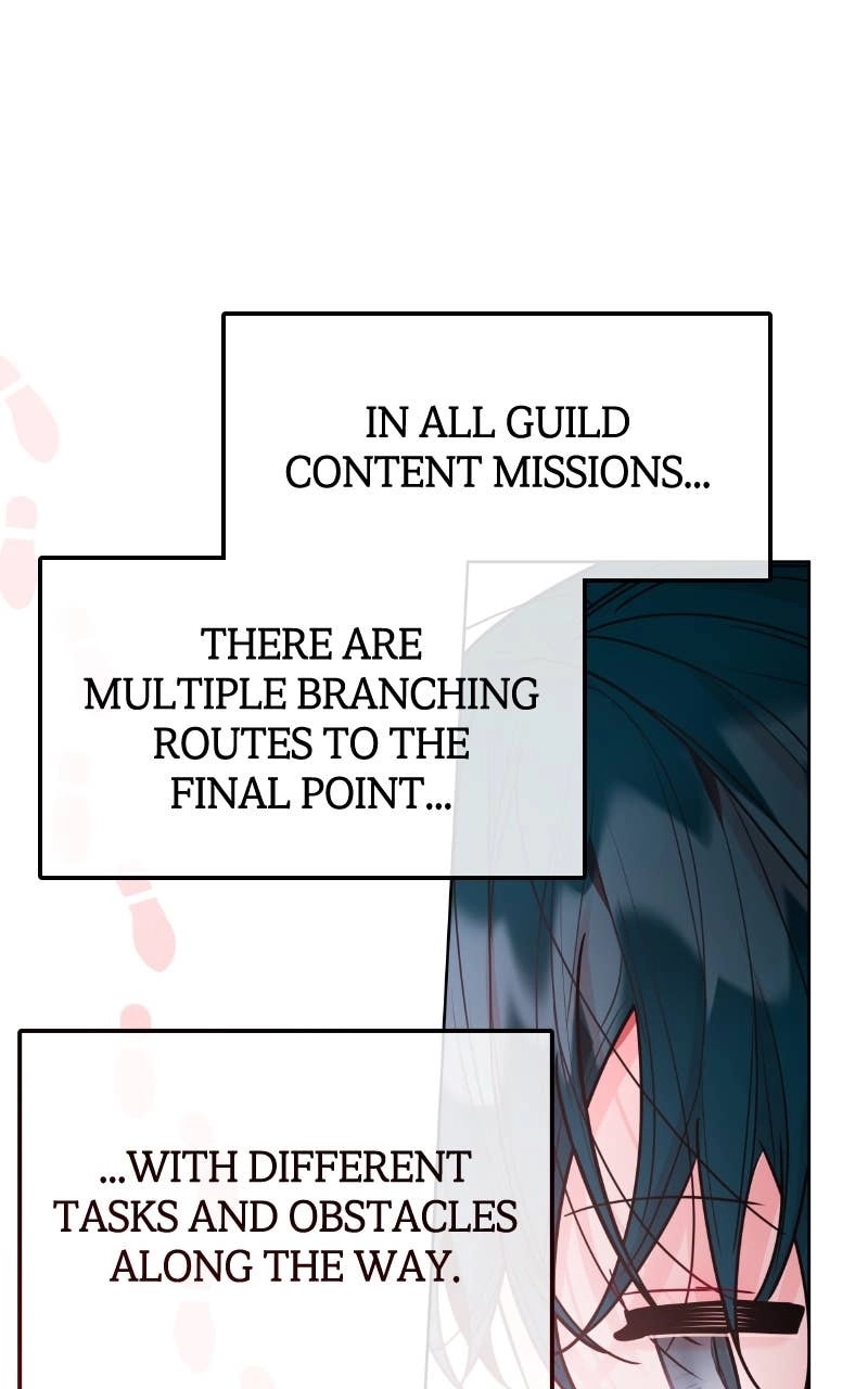 Our Guild's Idol Chapter 35 Page 59