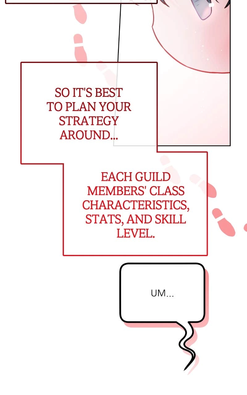 Our Guild's Idol Chapter 35 Page 60
