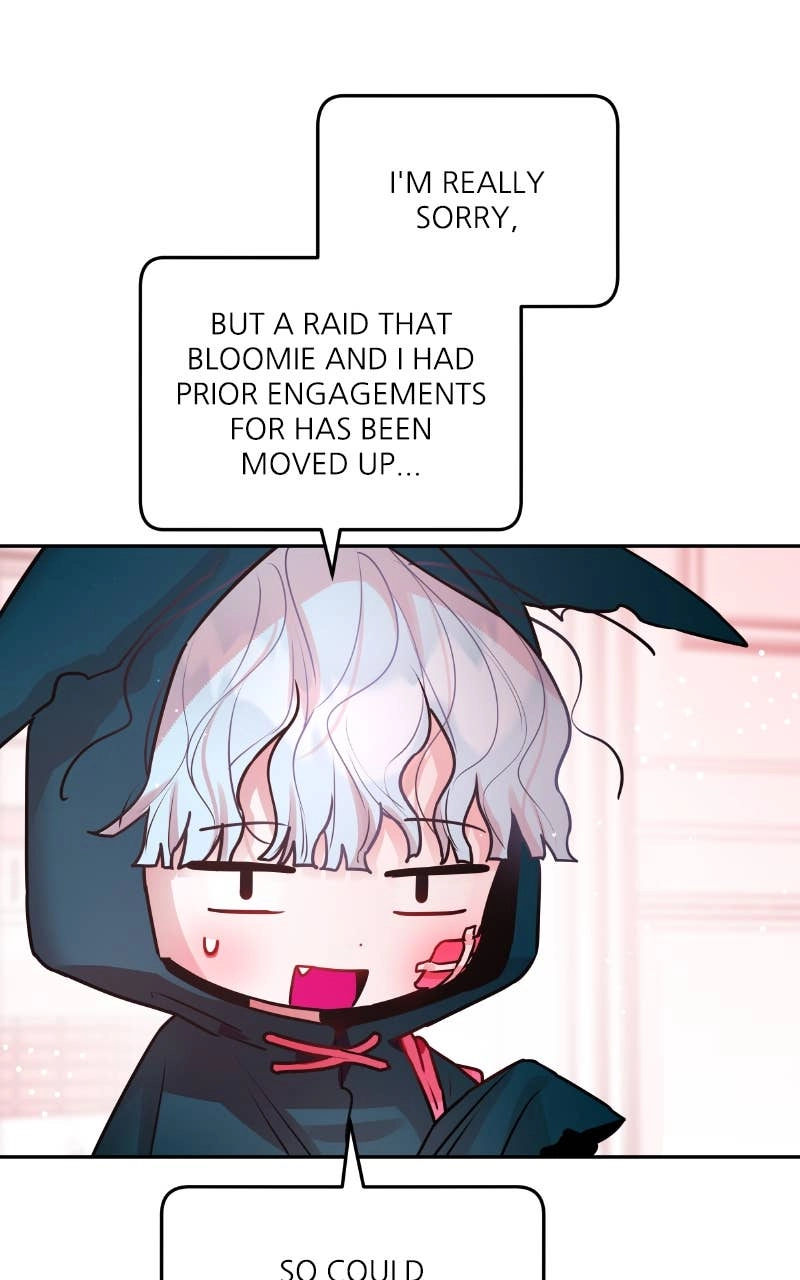 Our Guild's Idol Chapter 35 Page 61