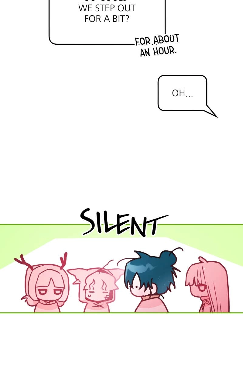 Our Guild's Idol Chapter 35 Page 62