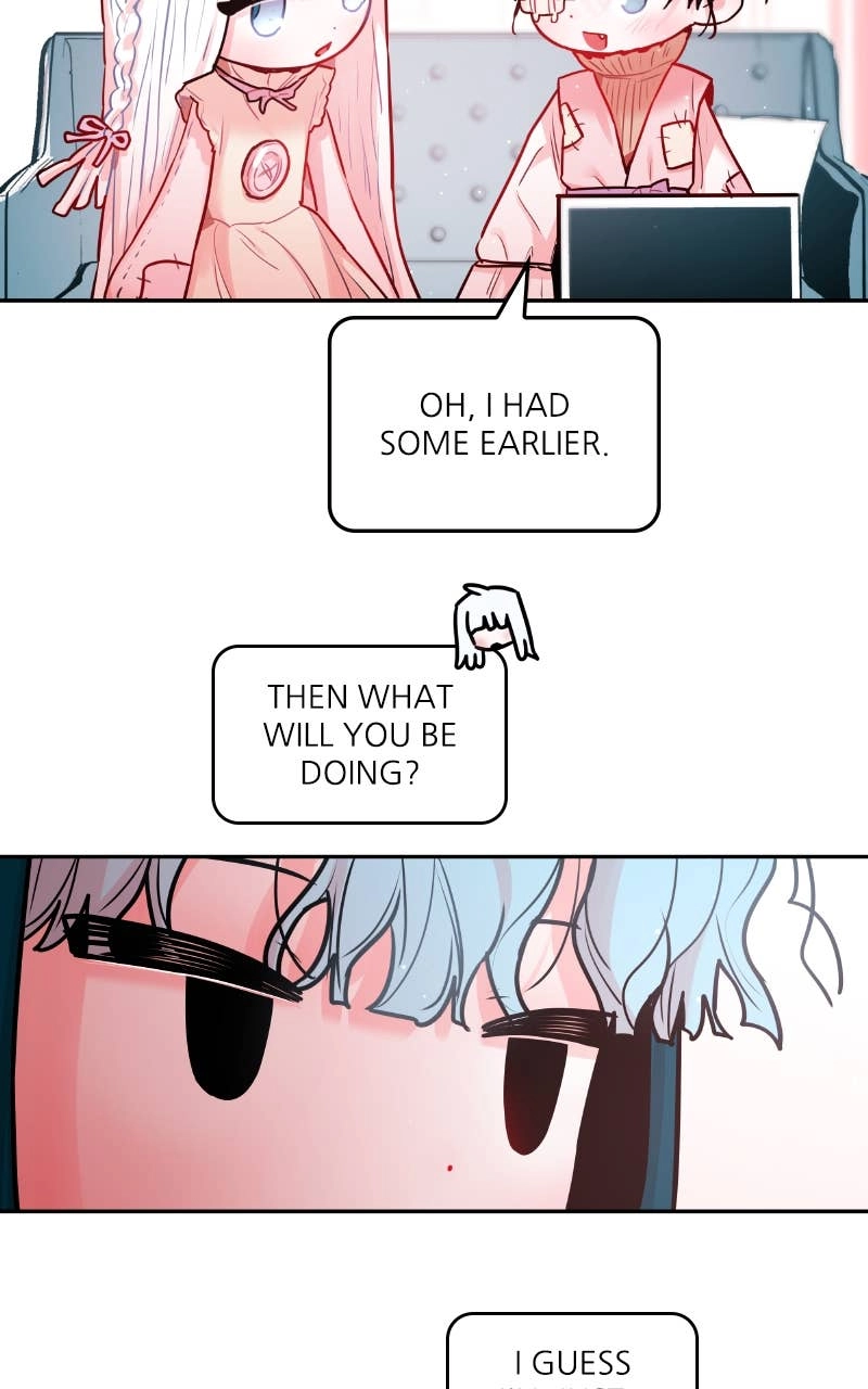 Our Guild's Idol Chapter 35 Page 65