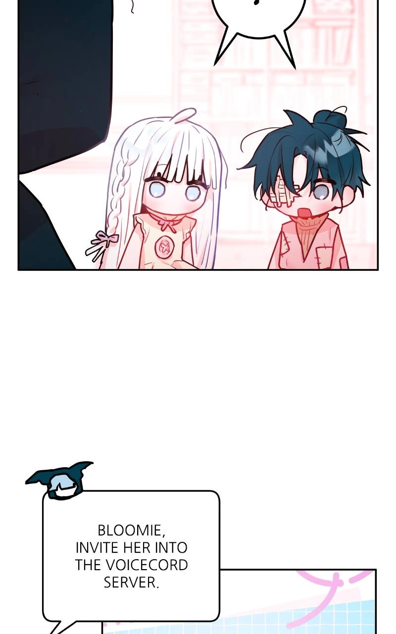 Our Guild's Idol Chapter 35 Page 67