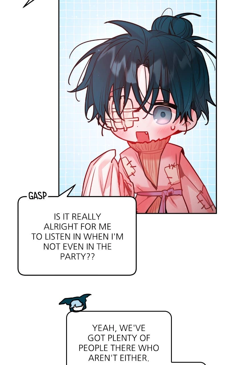 Our Guild's Idol Chapter 35 Page 68