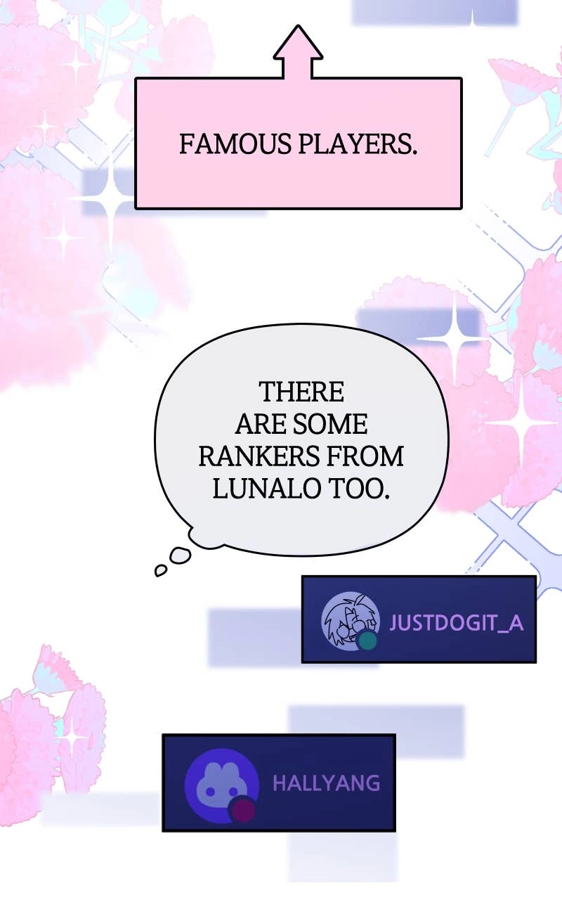 Our Guild's Idol Chapter 35 Page 76