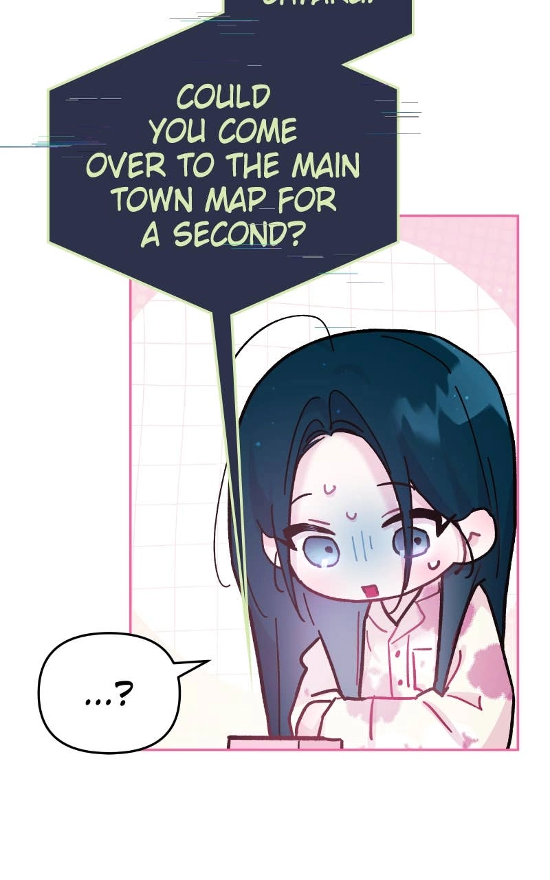 Our Guild's Idol Chapter 36 Page 10