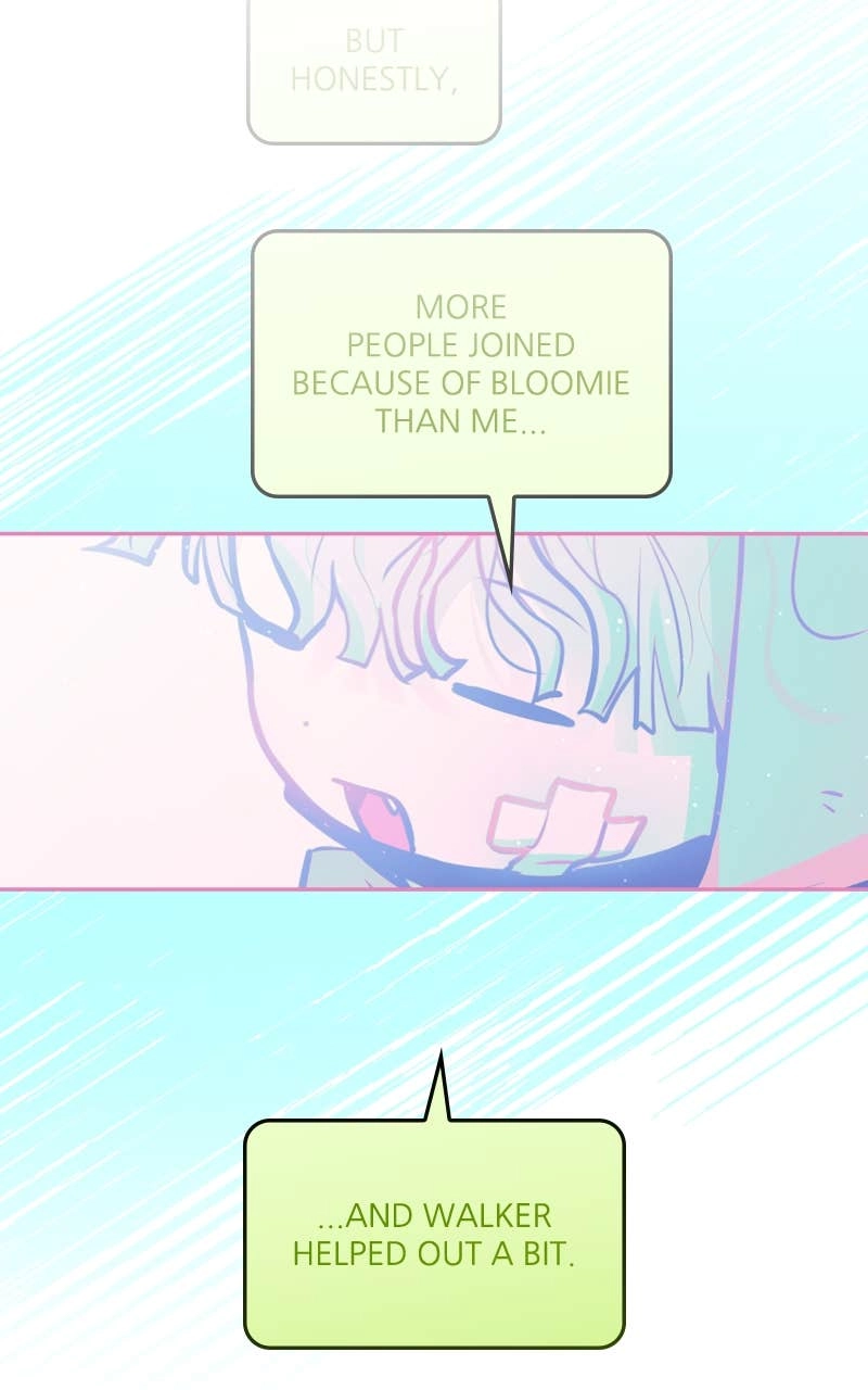 Our Guild's Idol Chapter 36 Page 18