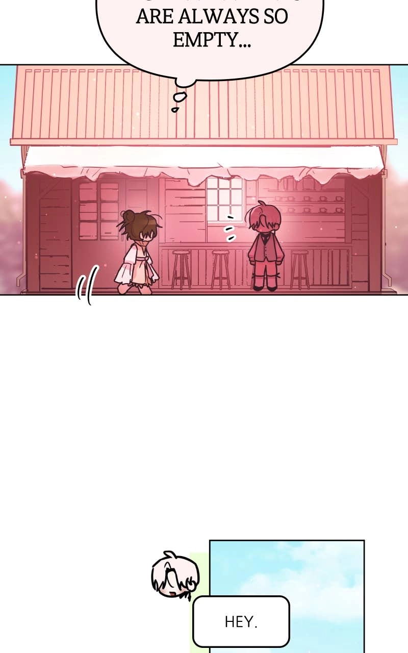 Our Guild's Idol Chapter 36 Page 20